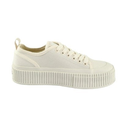 Buffalo Madison Donna Sneakers Vegane In Cotone Organico