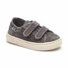 Natural World Old Leza sneaker bambino in cotone organico — vista posteriore