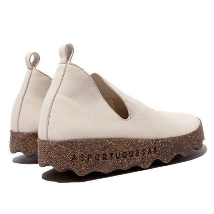 CLOE - Sneaker da donna e da uomo in tessuto elastico ASPORTUGUESAS