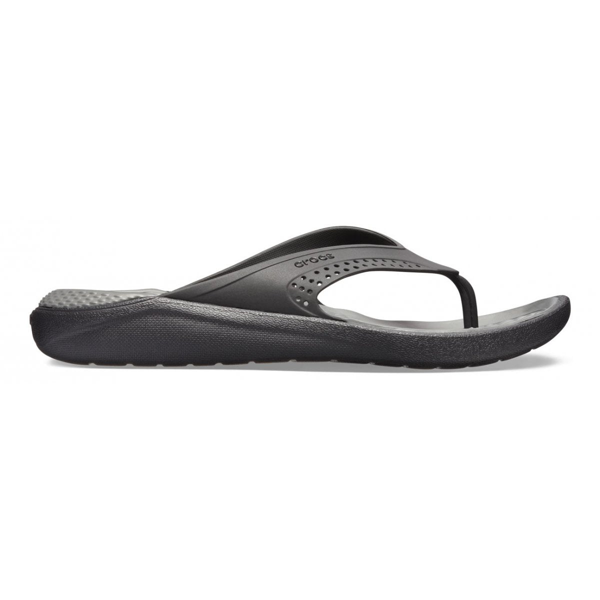 205182 - Sandalo da uomo CROCS modello LITERIDE FLIP