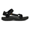 Teva Winsted sandalo sportivo uomo in poliestere riciclato — vista laterale