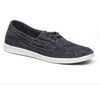 613E - Scarpa in tessuto da donna NATURAL WORLD modello OLD ALHELI