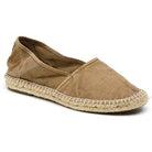 Design slip on senza lacci e soletta imbottita Natural World Old Merle donna