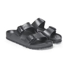 Materiale termoplastico flessibile e confortevole Birkenstock Arizona EVA donna