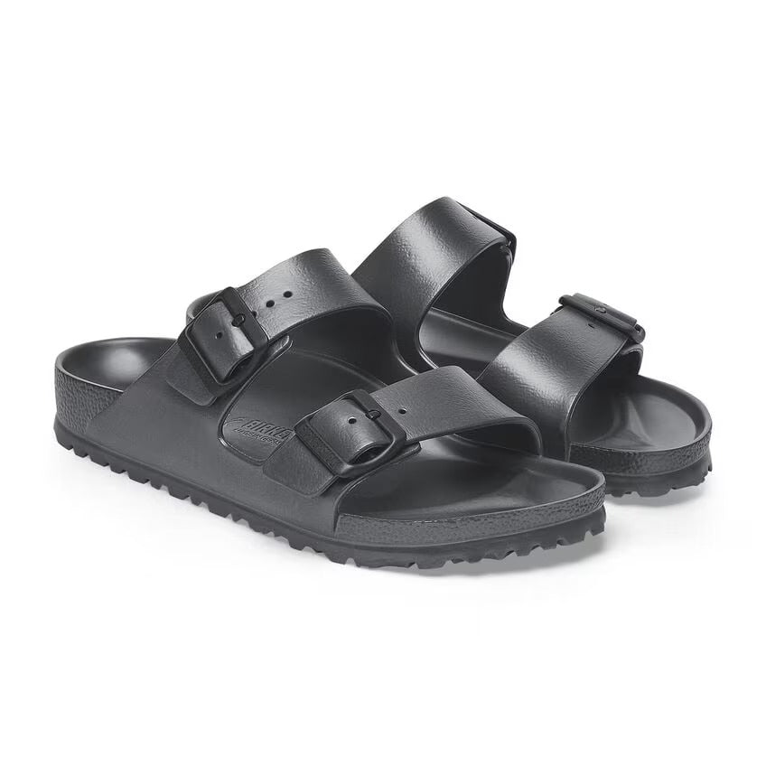 Materiale termoplastico flessibile e confortevole Birkenstock Arizona EVA donna