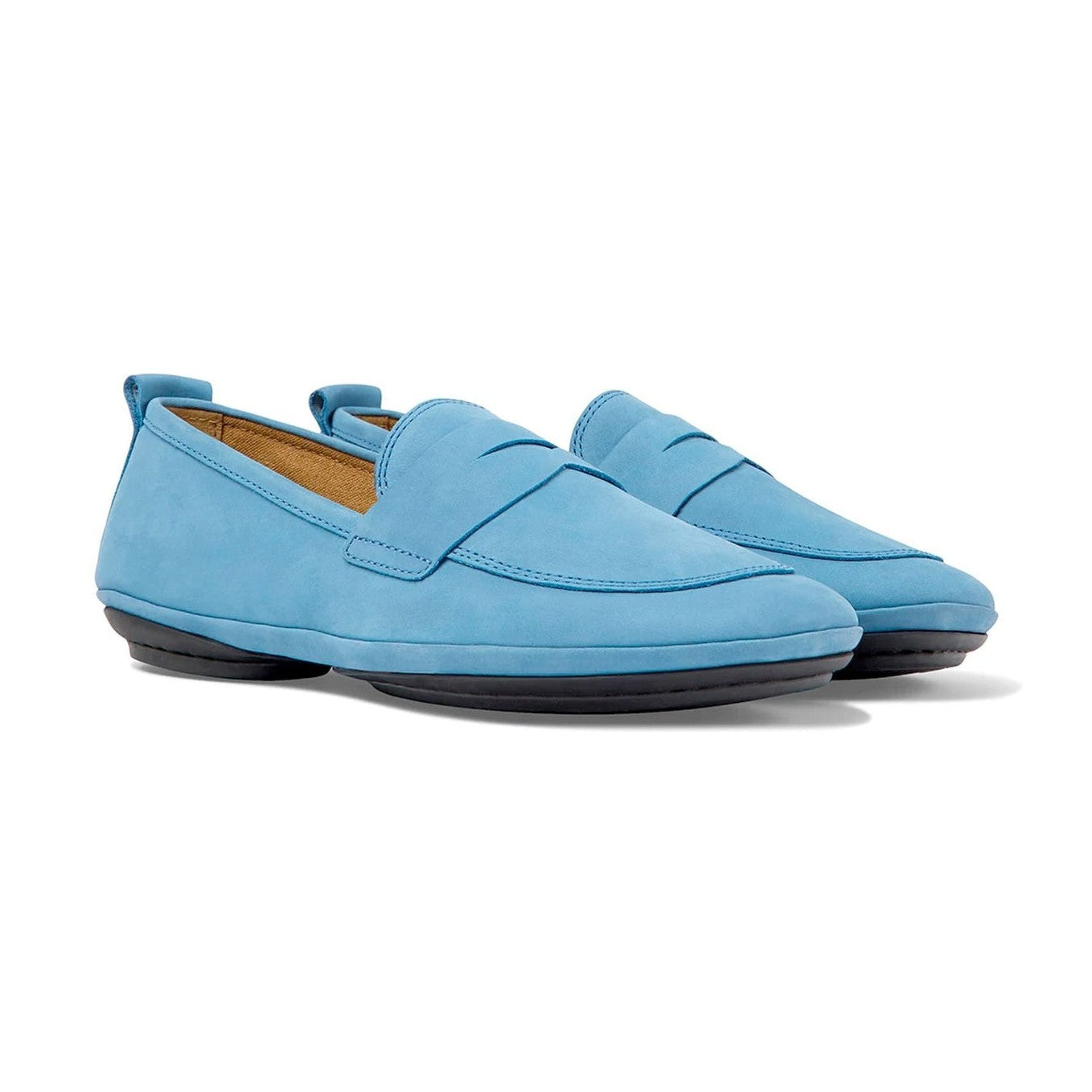 K201421 - Mocassino donna CAMPER modello RIGHT
