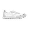Candice Cooper Plume Flow sneaker donna in suede e tessuto tecnico — dettaglio suola