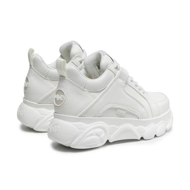 Buffalo CLD Corin Sneakers Donna Vegan