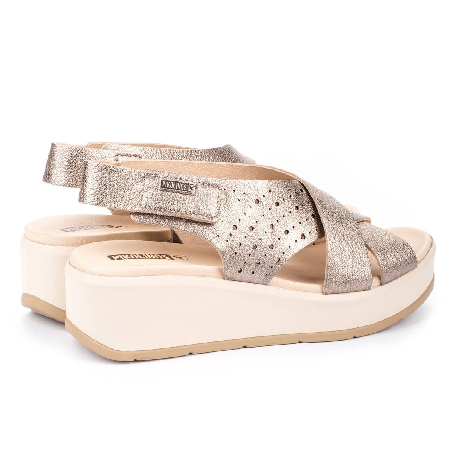 W3X-1791CL - Sandalo da donna PIKOLINOS modello COSTACABANA