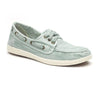613E - Scarpa in tessuto da donna NATURAL WORLD modello OLD ALHELI