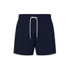 Ecoalf Biarritz costume unisex in nylon riciclato — dettaglio del tessuto