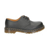Dr. Martens 1461 scarpe oxford unisex in Pelle Smooth — vista 9