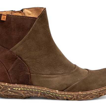 Mocassini da donna in pelle morbida con cuciture artigianali – 5450 Pikolinos