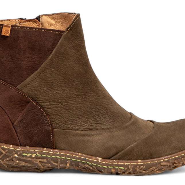 Mocassini da donna in pelle morbida con cuciture artigianali – 5450 Pikolinos