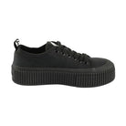 Buffalo Madison Donna Sneakers Vegane In Cotone Organico