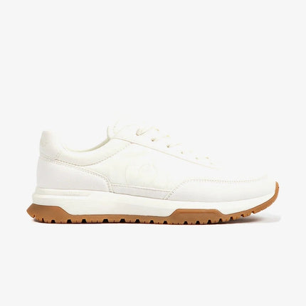 Ecoalf Ventura sneakers donna vegan sostenibili vista laterale con suola EVA leggera