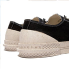 Asportuguesas Tree 2 sneaker unisex in plastica riciclata — vista posteriore