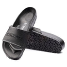 BARBADOS - Sandalo BIRKENSTOCK in gomma a fascia larga