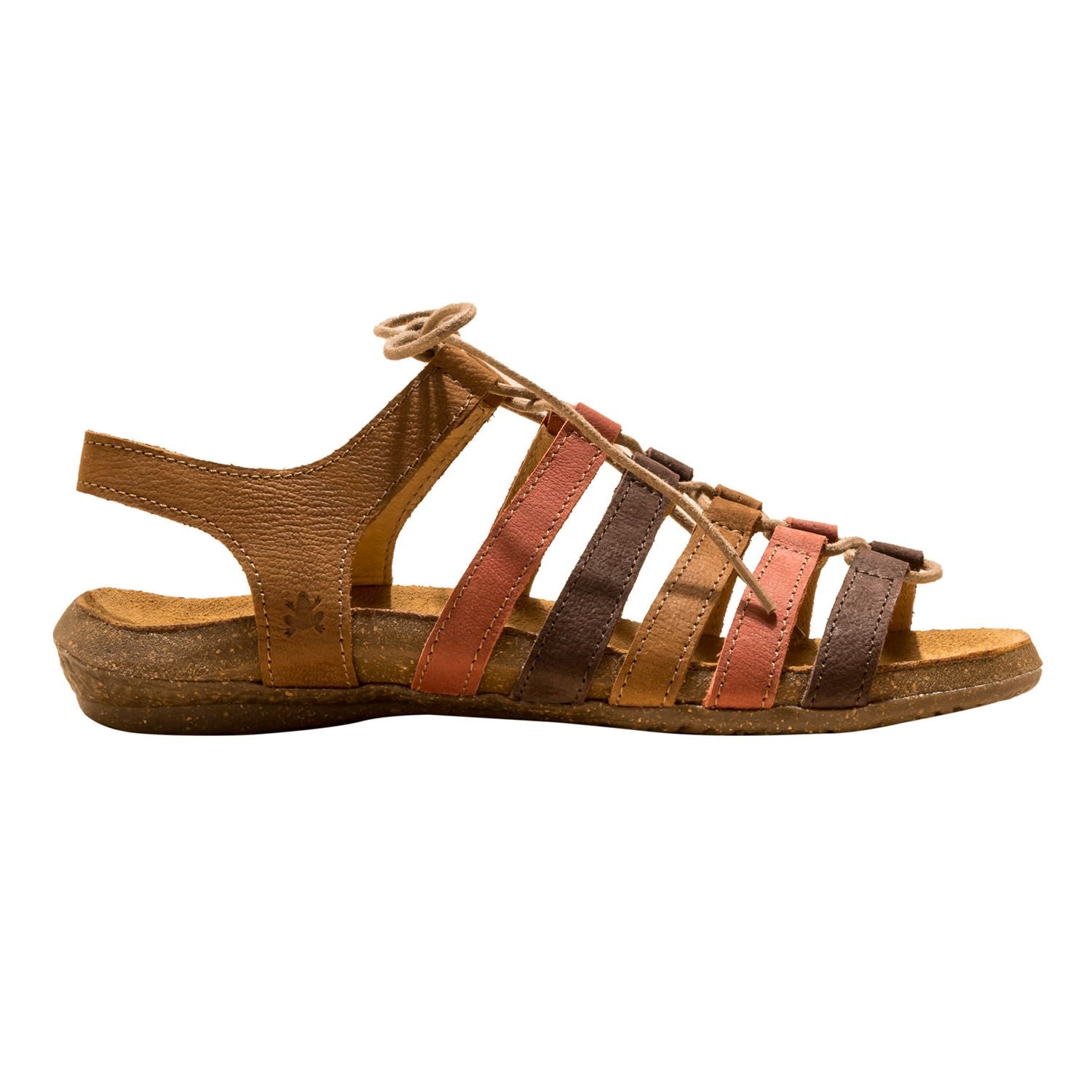 N5069 - Sandalo da donna EL NATURALISTA modello WAKATAUA