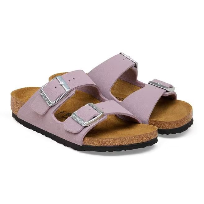 Birkenstock Arizona Kids bambino paio sandali vista completa