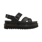 Dr. Martens Voss II Donna Sandali Con Cinturino In Pelle