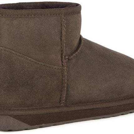 EMU Australia Stinger Micro stivaletti donna suola in gomma con profilo antiscivolo