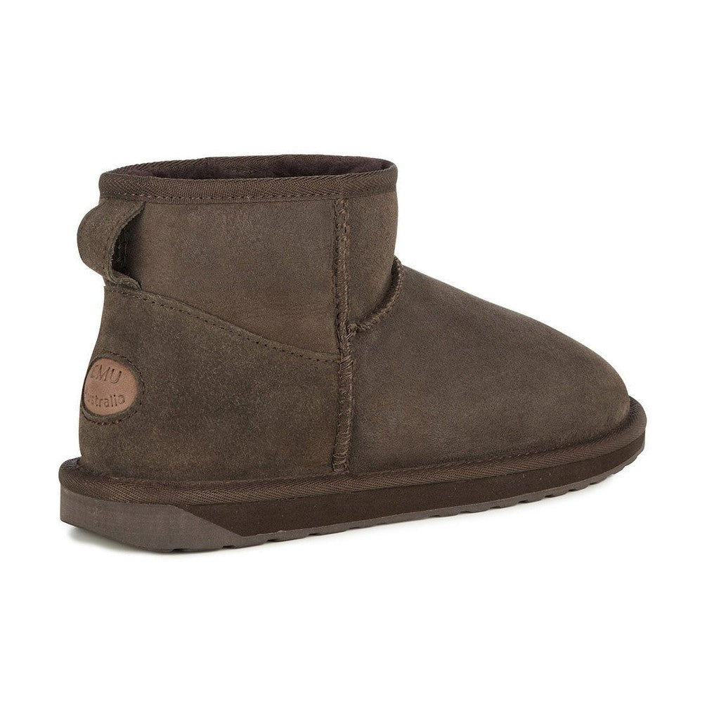 EMU Australia Stinger Micro Donna Stivaletti In Montone