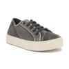 Natural World Old Gavi sneaker donna in cotone organico — vista frontale
