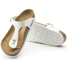 Profilo suola EVA ultraleggera e flessibile Birkenstock Gizeh donna