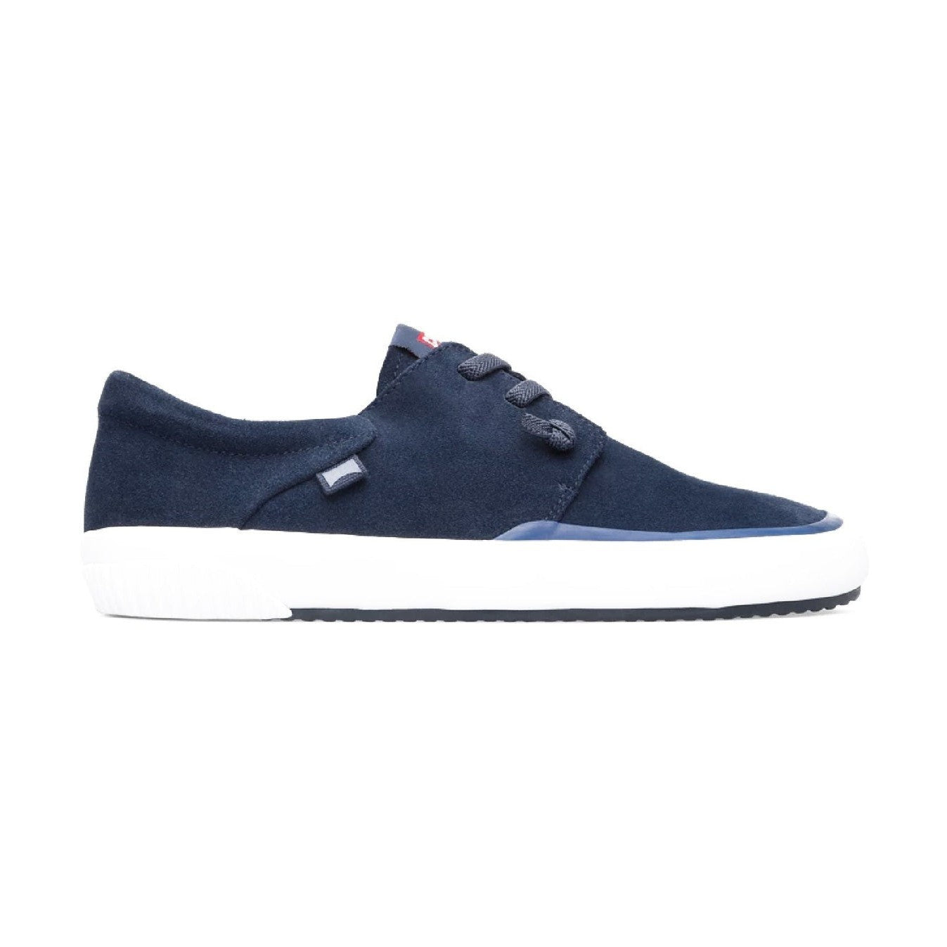 K100414 - Sneaker da uomo con lacci elasticizzati CAMPER modello PEU RAMBLA