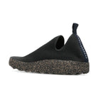 Asportuguesas Care sneaker slip-on unisex in tessuto elastico riciclato — vista frontale