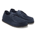 Design mocassino elegante con cucitura a vista Birkenstock Utti Lace donna