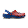 Crocs Spider Web zoccolo bambino in Croslite — vista laterale