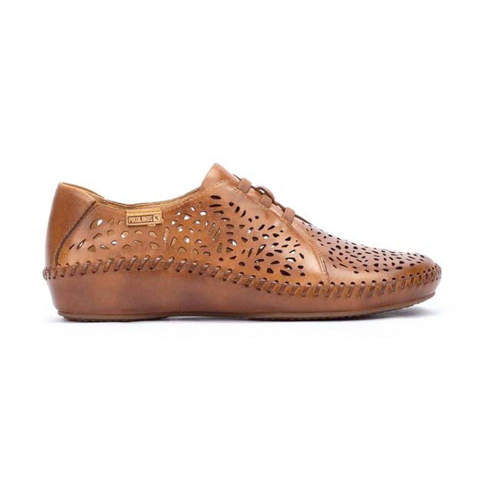 Scarpa da donna Pikolinos P. Vallarta in pelle premium.