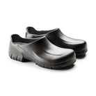 A-640 - Sabot da donna e da uomo BIRKENSTOCK con plantare estraibile