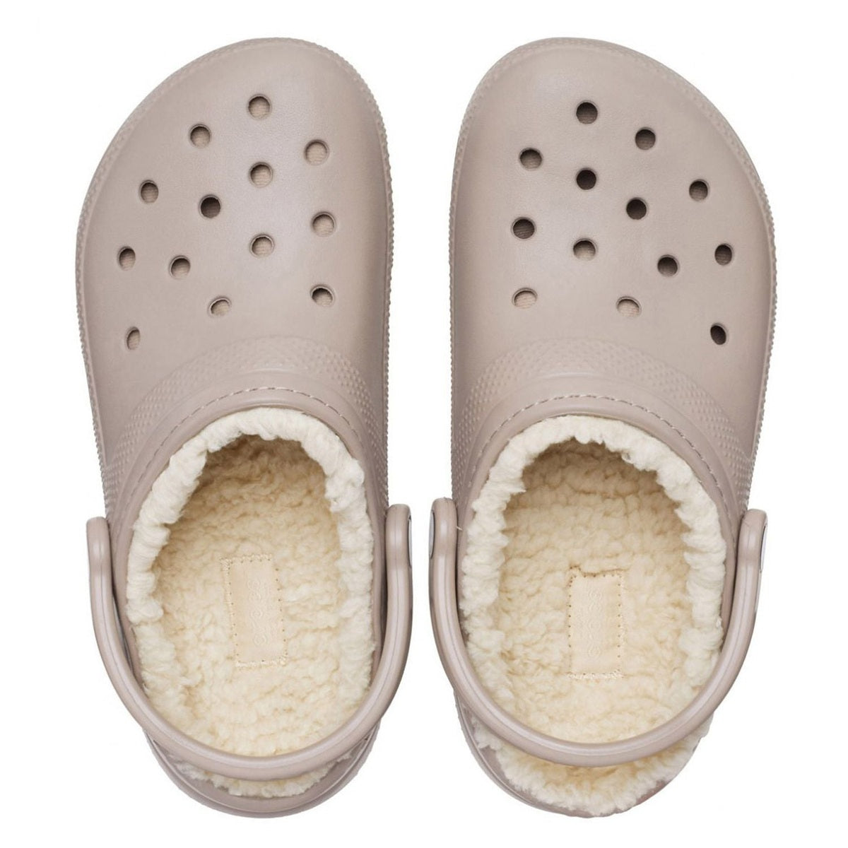 203591 - CLASSIC LINED CLOG