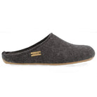 Haflinger Fundus Unisex Sabot In Feltro Di Lana