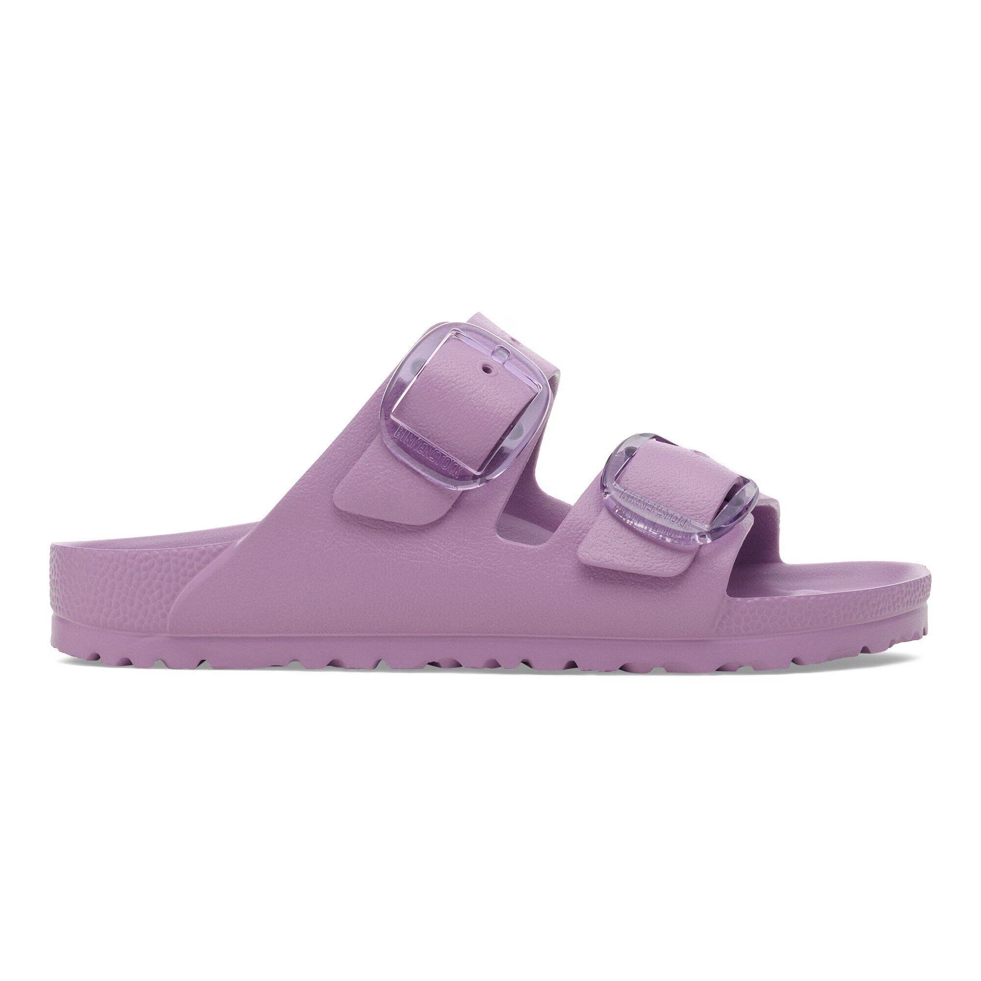 Suola EVA ammortizzante e antiscivolo Birkenstock Arizona Big Buckle donna