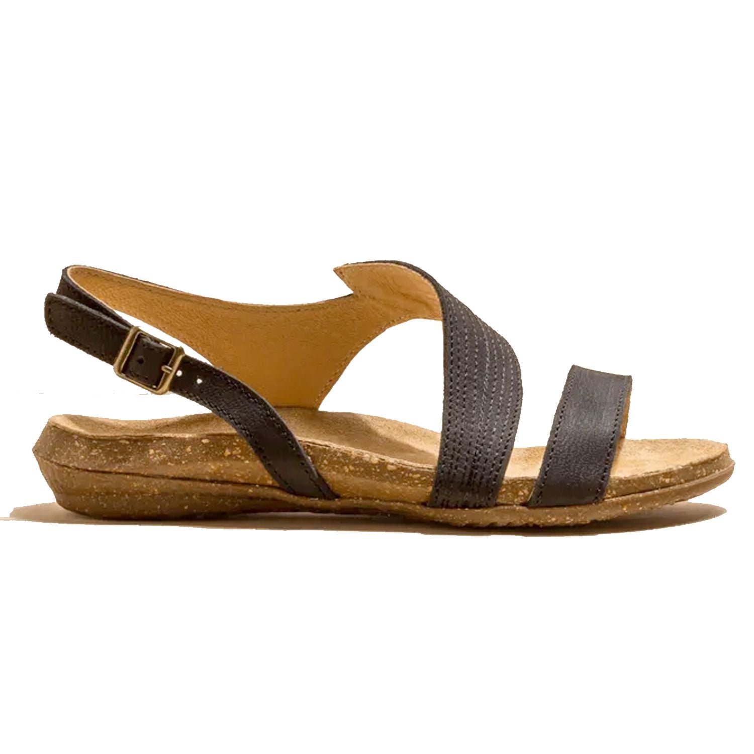 N5077 - Sandalo da donna EL NATURALISTA modello WAKATAUA