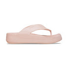 209410 - Sandalo infradito da donna CROCS modello GETAWAY PLATFORM FLIP W