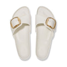 Struttura monoblocco EVA impermeabile e lavabile Birkenstock Madrid Big Buckle donna