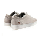 SADY584SOF - Scarpa stringata da donna SOFTINOS