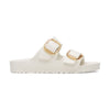 Plantare anatomico Birkenstock in EVA ultraleggero sandalo Big Buckle donna