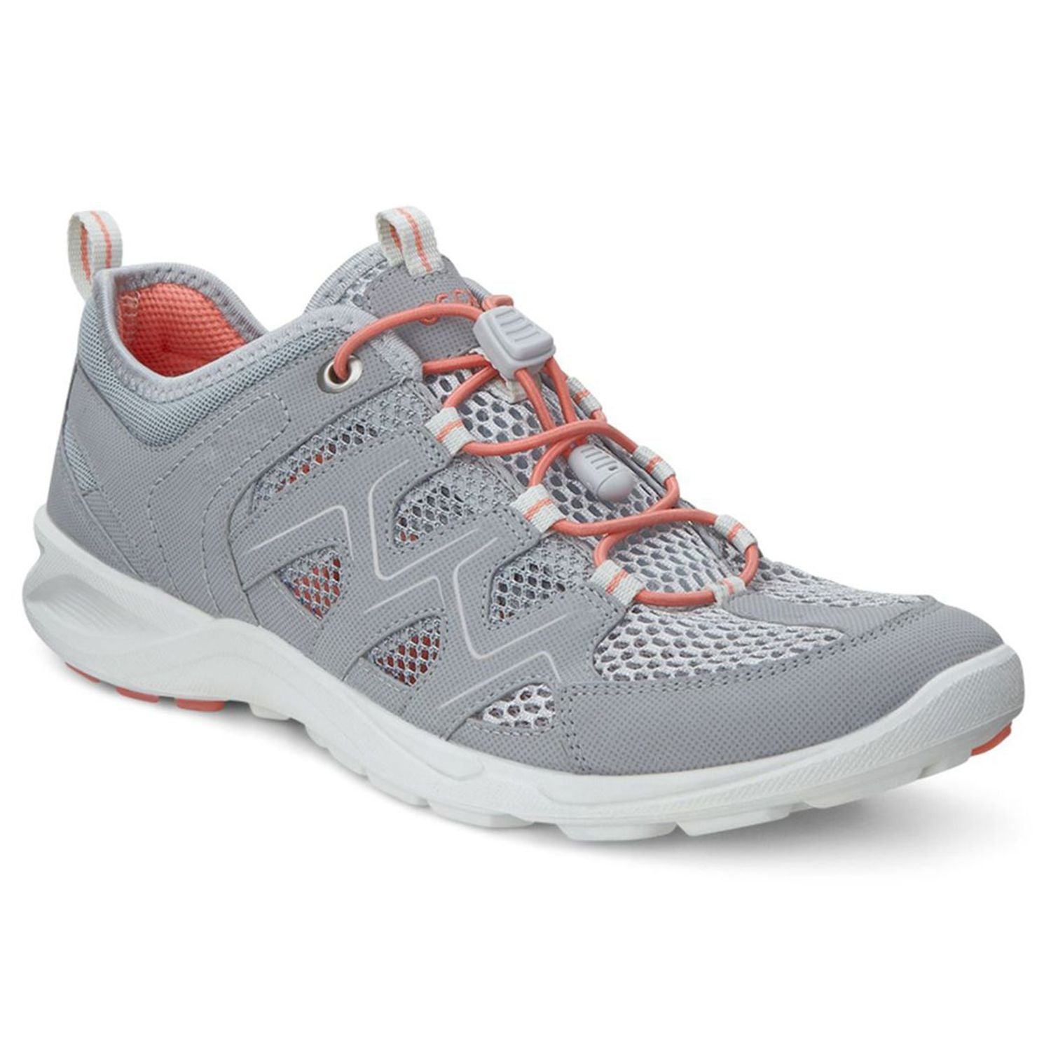 82577359105 - Sneaker stringata da donna ECCO modello TERRACRUISE LT W