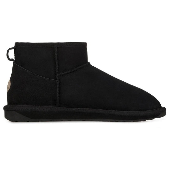 EMU Australia Stinger Micro ankle boots front view