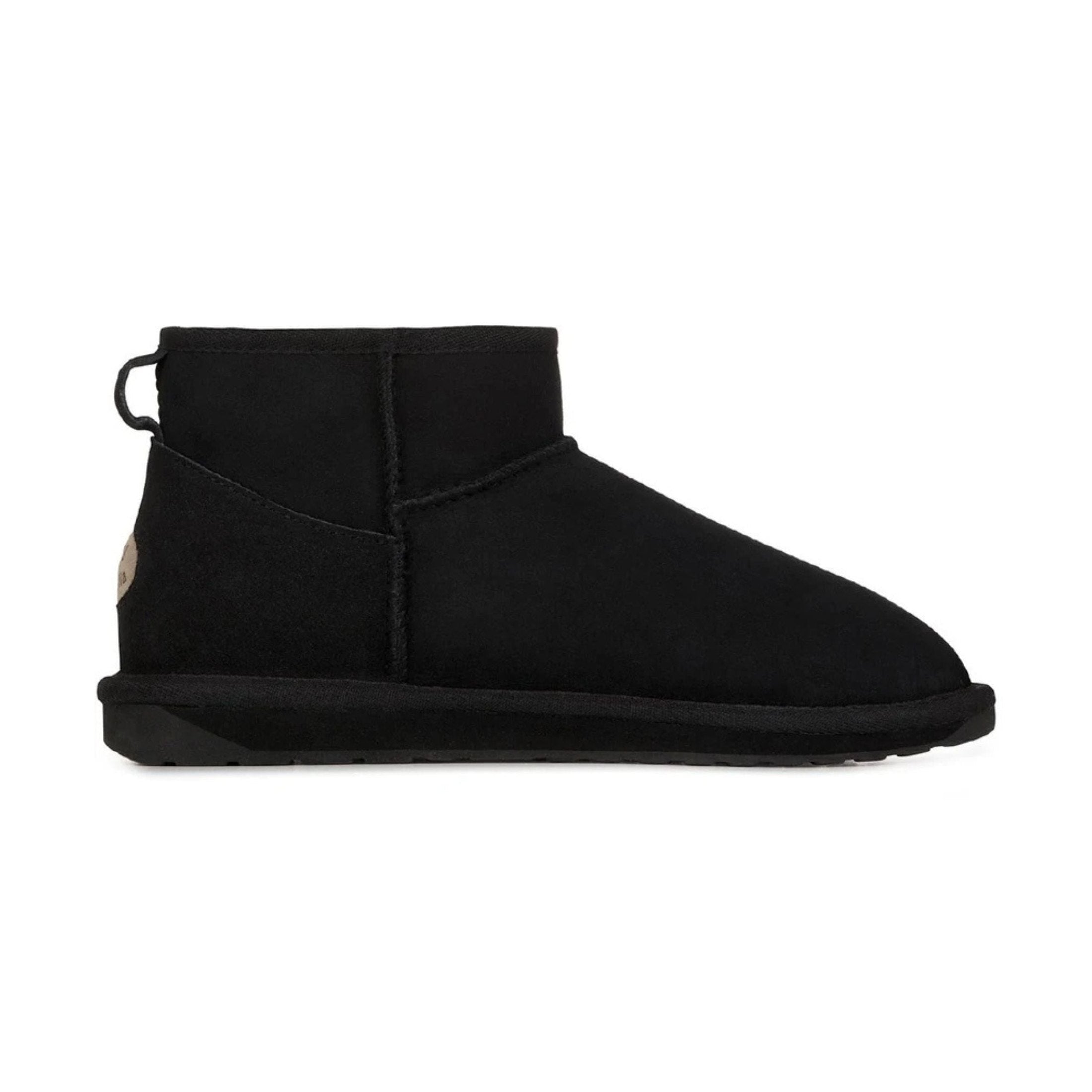 EMU Australia Stinger Micro Donna Stivaletti In Montone