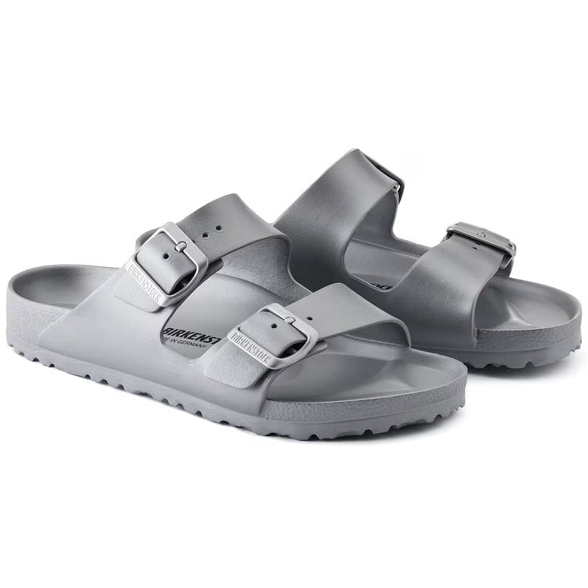 Sandalo estivo leggero e colorato Birkenstock Arizona EVA donna