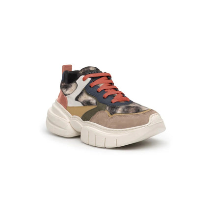 Athens The Art Company sneaker donna suola Softlight con base flessibile