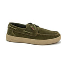 Suola in gomma flessibile e antiscivolo Natural World Astun sneaker uomo