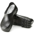 A-640 - Sabot da donna e da uomo BIRKENSTOCK con plantare estraibile